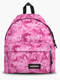 flower blur pink