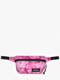 flower blur pink