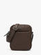 MARRON FONCE