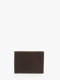 MARRON FONCE