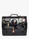 jewellery box navy