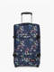 flora fade navy