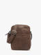 MARRON FONCE