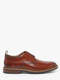 tan leather