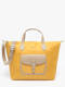 jaune