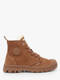 raw brown