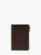 marron fonce