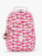 pink palm