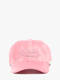 velvet pink