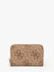 LATTE LOGO/BROWN