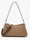 LATTE LOGO/BROWN