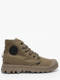 dusky green m