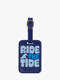 ride the tide