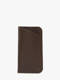 marron fonce