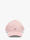 foggy pink