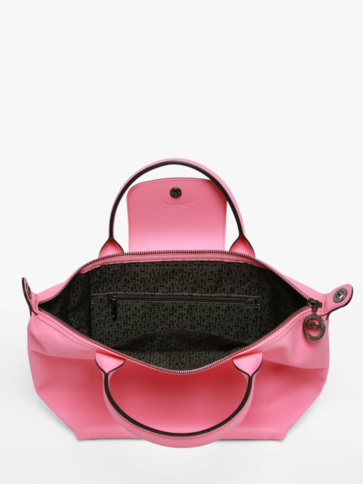 Longchamp Le pliage xtra Handbag Pink