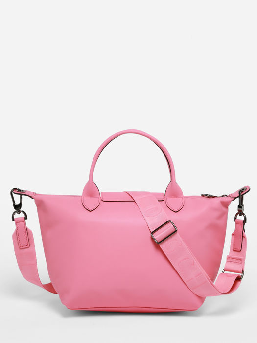 Longchamp Le pliage xtra Handbag Pink