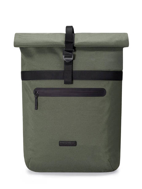 1 Compartment Backpack With 16