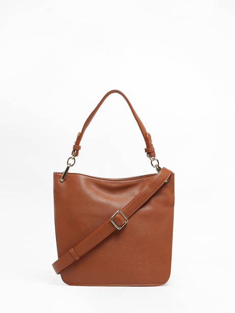 Shoulder Bag Fantasia Mac douglas Brown fantasia X other view 4