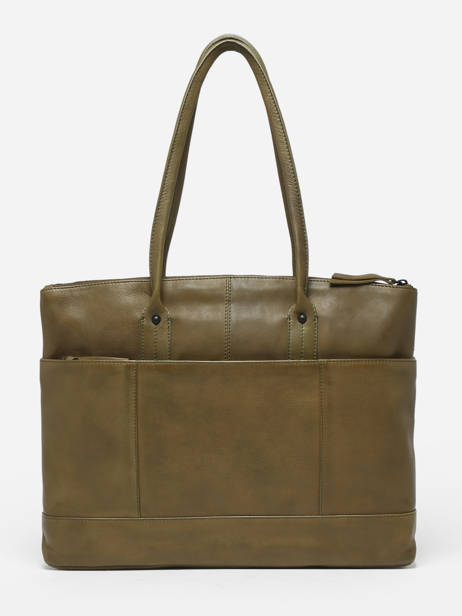 A4 Size Shoulder Bag With 15