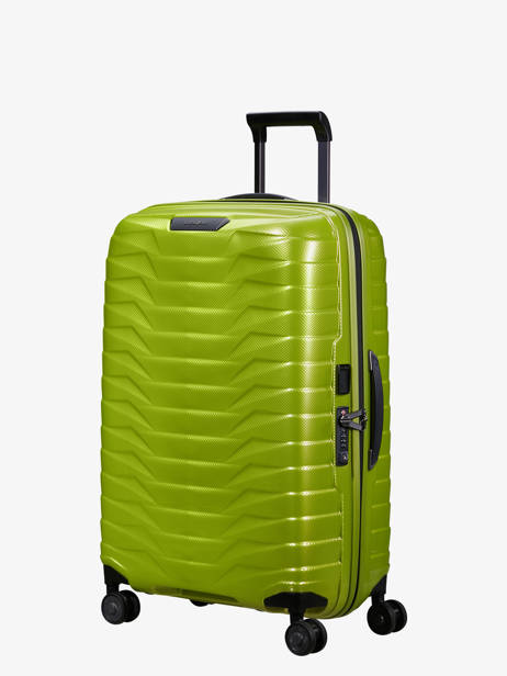 Medium Hardside Spinner Proxis Samsonite proxis CW6002 other view 1