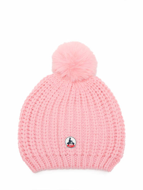 Beanie Jott Pink access 23UBEA15