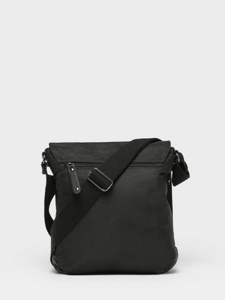 Crossbody Bag Miniprix Black men 4 other view 4