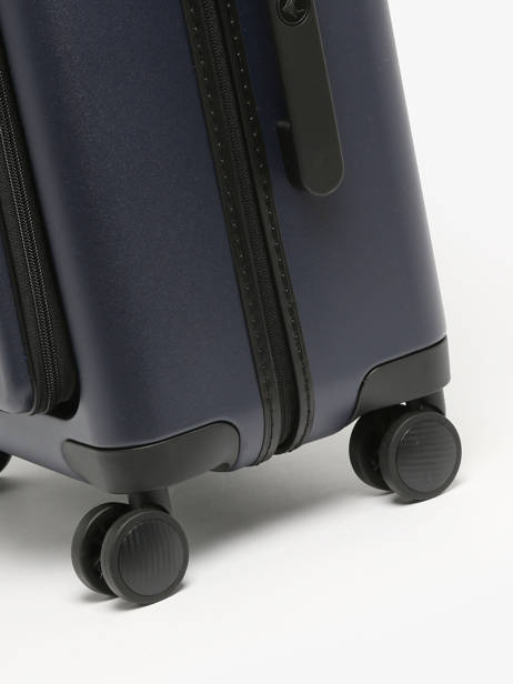 Cabin Luggage Cabaia Blue travel TRAVELER other view 2