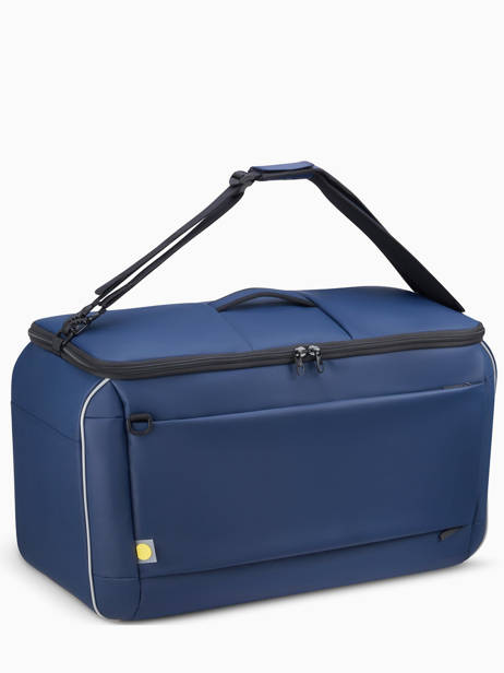 Sac De Voyage Aventure Delsey Bleu aventure 2559430 vue secondaire 1