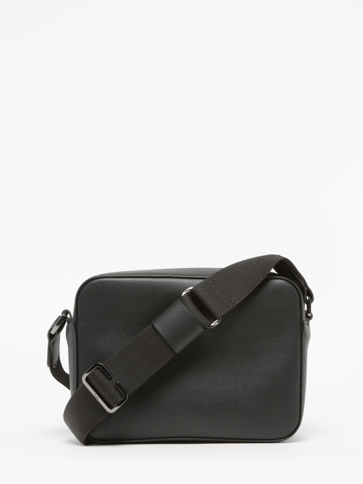 Longchamp Longchamp sur seine Messenger bag Black