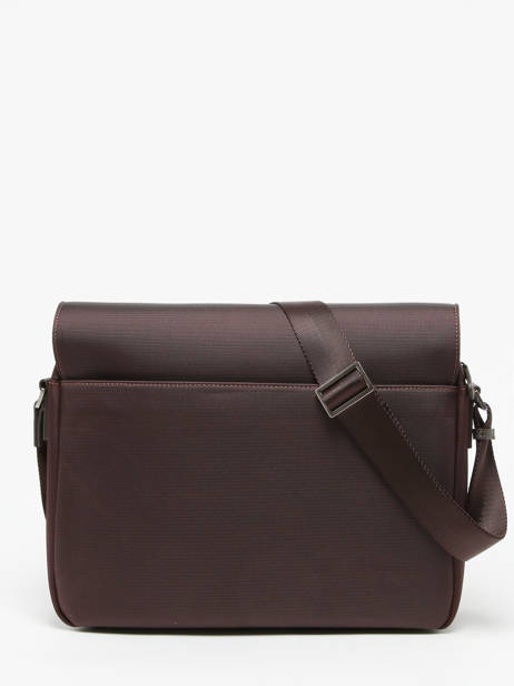 Crossbody Bag Francinel Brown porto 653112 other view 4