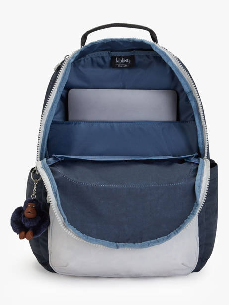 1 Compartment Backpack With 15