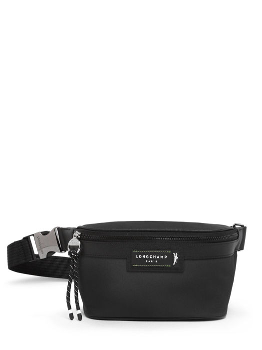 Longchamp Le pliage energy Sac banane Noir