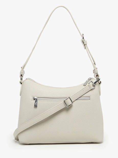 Shoulder Bag Madrid Hexagona Beige madrid 539842 other view 4