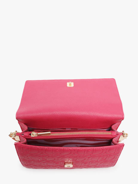 Crossbody Bag Manhattan Liu jo Pink manhattan AA4235 other view 3