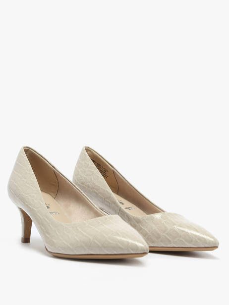 Pumps Tamaris Beige women 41 other view 1