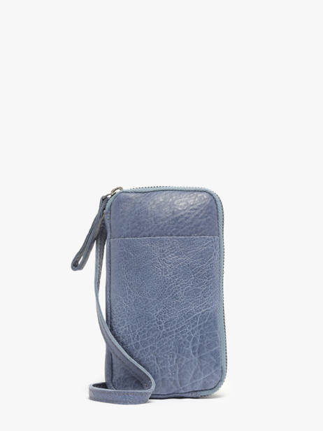 Crossbody Bag Heritage Biba Blue heritage POR1W