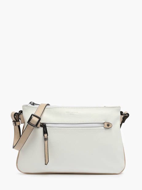 Sac Bandoulière Gracieuse Hexagona Blanc gracieuse 315312