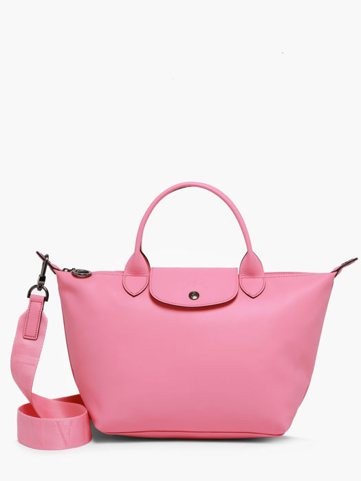 Longchamp Le pliage xtra Handbag Pink