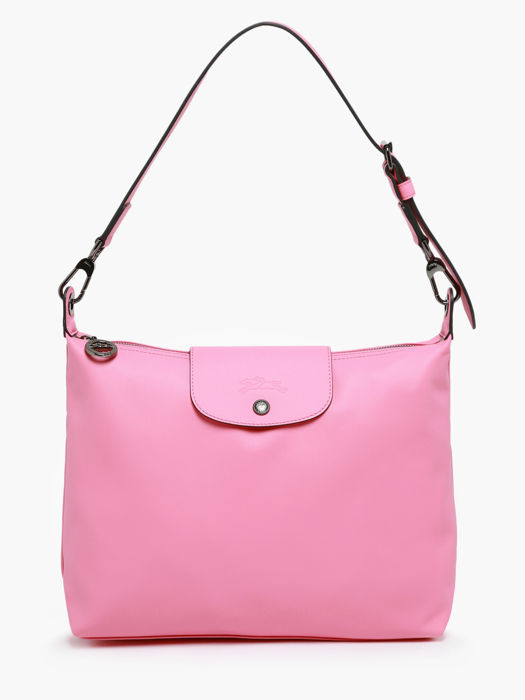 Longchamp Le pliage xtra Hobo bag Pink