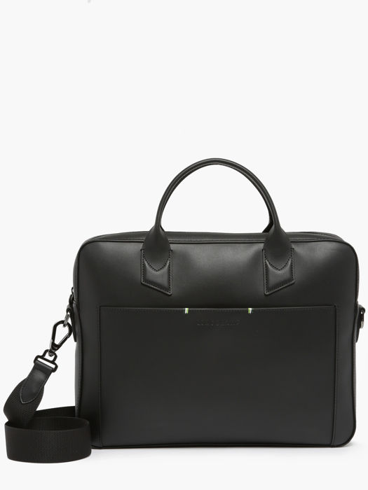 Longchamp Longchamp sur seine Briefcase Black