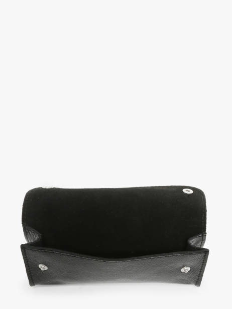 Trousse Paul marius Noir eclipse TROUSECL vue secondaire 1