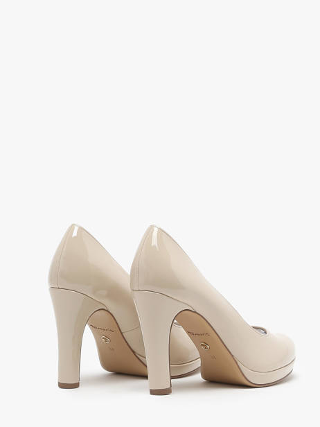 Pumps Tamaris Beige women 41 other view 3