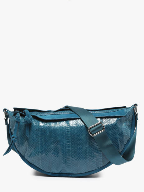 Crossbody Bag June Great by sandie Blue june SNA