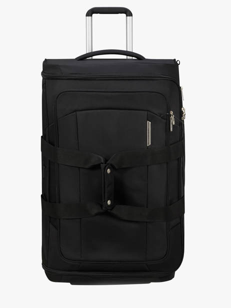 Travel Bag Respark Samsonite Black respark 149291