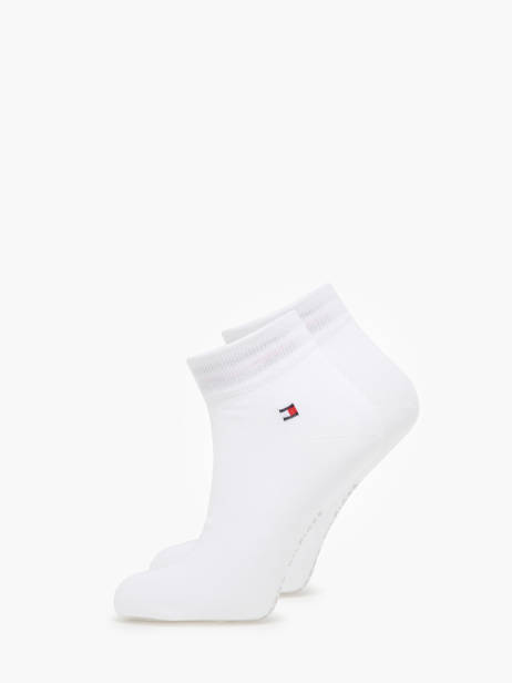 Socks Tommy hilfiger White socks 34202501