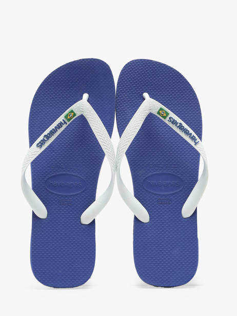 Brasil Logo Havaianas Blue men 4110850H