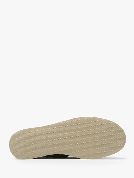Espadrilles Havaianas Vert men 4147955H vue secondaire 3