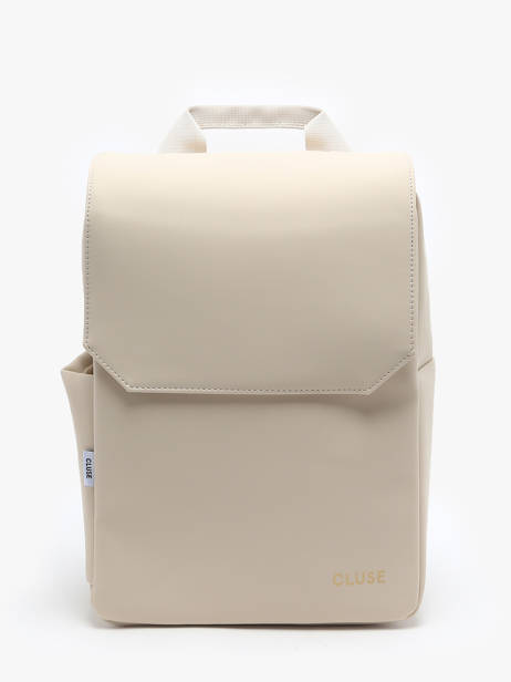 Backpack Cluse Beige backpack CX039