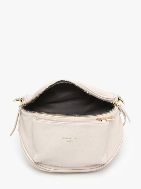 Sac Banane Miniprix Beige sangle R83047 vue secondaire 2